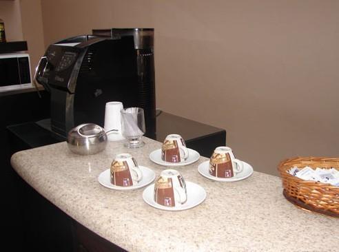 Muchiutt Park Hotel Presidente Prudente Luaran gambar