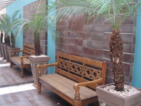 Muchiutt Park Hotel Presidente Prudente Luaran gambar