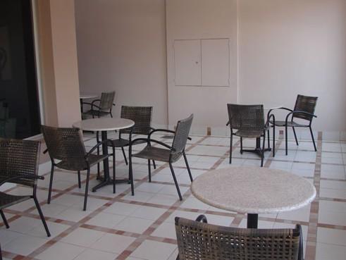Muchiutt Park Hotel Presidente Prudente Luaran gambar