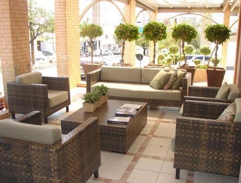 Muchiutt Park Hotel Presidente Prudente Luaran gambar