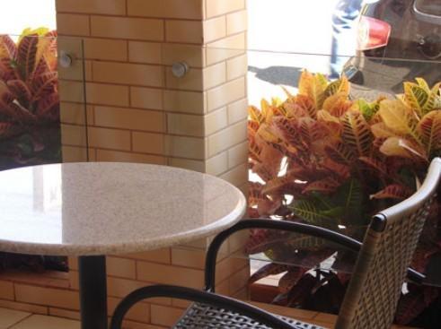 Muchiutt Park Hotel Presidente Prudente Luaran gambar