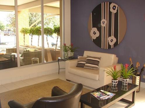 Muchiutt Park Hotel Presidente Prudente Luaran gambar