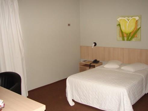 Muchiutt Park Hotel Presidente Prudente Bilik gambar